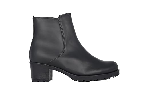 Bottines femme Gabor 52.800.57 taille 38 pour vos sorties