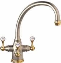Amazon.com: Franke : Triflow Series TFB309 Bath Faucet : Tools & Home ...