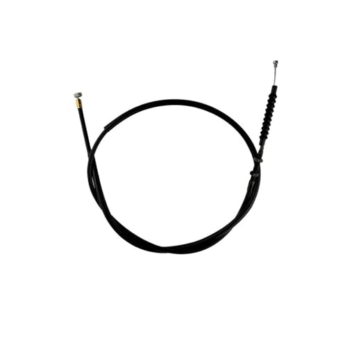 Câble d'embrayage pour moto XVS650 et XVS400, pièce de rechange noire