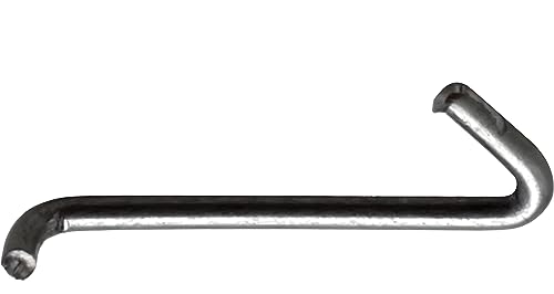 Do It Mold Wire Keeper Form WB800 Pack of 100 Wire Holder for jig Molds