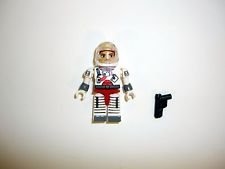 KRE-O GI JOE CAPT ACE Mini Action Figure Kreo Kreon COMPLETE by KRE-O