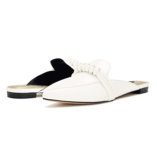 Chausson pour femme Nine West Aliby idéal soirées cocooning