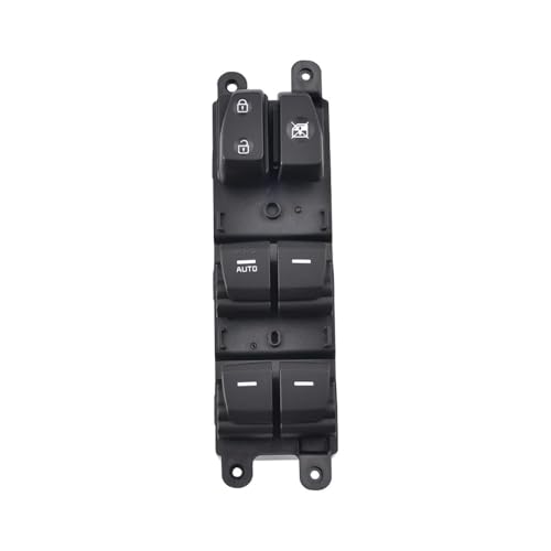 Bouton de lève-vitre 93570-C92004X interrupteur pour auto IX25 Creta 2015 2016