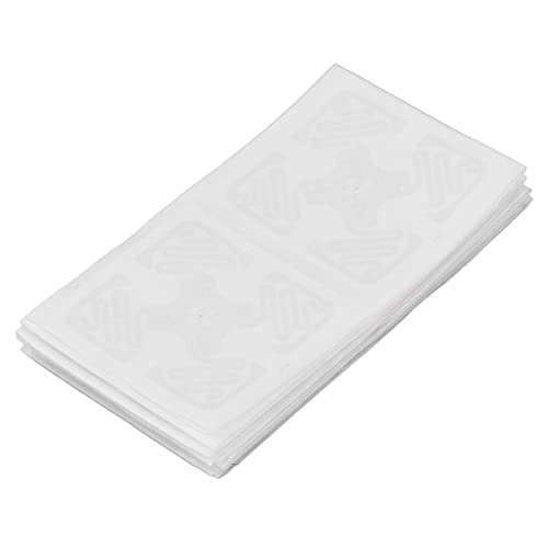 Étiquettes RFID UHF KM4 : la performance industrielle supérieure