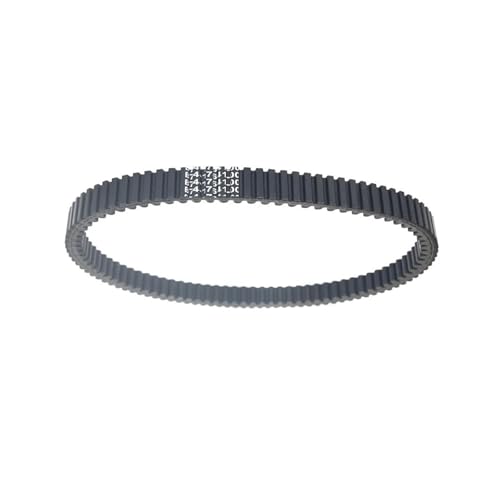 Courroie de transmission pour trajets urbains en X-Max 250CZD et 300