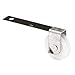 C.R. LAURENCE B635 CRL Sliding Screen Door Spring Tension Roller 1" Nylon Wheel