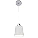Nordic Kolor Żelaza Lampa Wisząca Oświetlenie Osobowości Twórczej Postmodernistyczna Minimalistyczna Lampa Wisząca Strona Główna Żyrandol Wewnętrzny Oprawa Oświetleniowa Do Dekoracji Salonu MUSHUICL