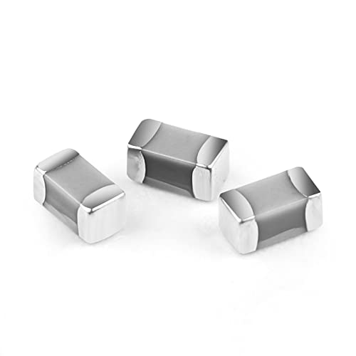 Condensateur céramique 0402 SMD 1PF pour circuits électroniques imprimés