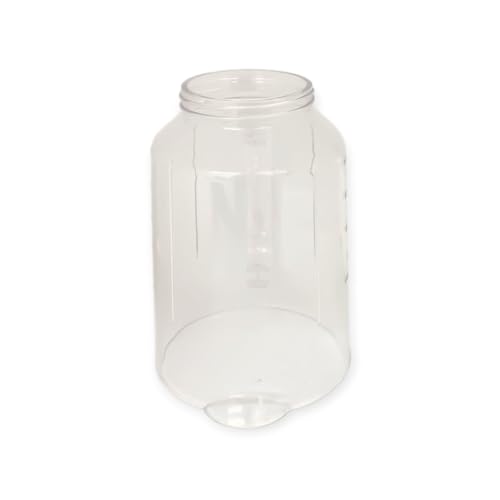 Vaso plástico para licuadoras KSB3, KSB5 miniatura 4