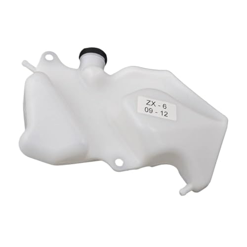 Réservoir de flux réfrigérant ZX6R 2009-2012 - Vase d'expansion moto
