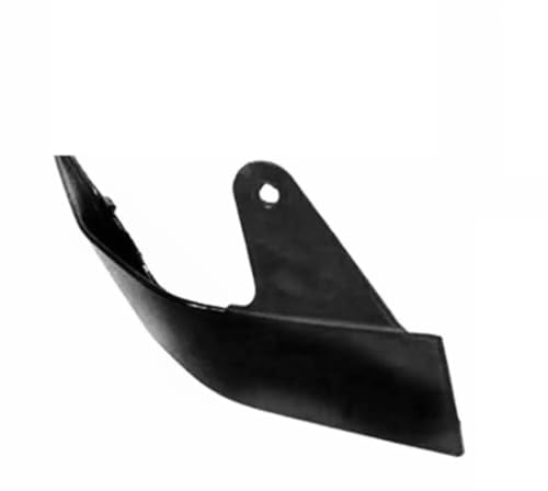 Kit carénage moto MT09 FZ09 avec cache réservoir et prise d'air 2017-2019