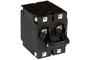 DuroMax XP15000EH 35A Generator Main Breaker