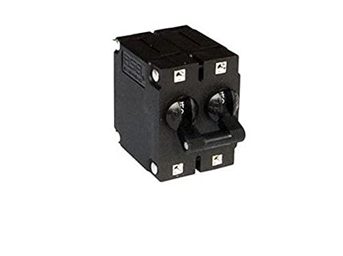 38A Main Breaker for Westinghouse WGen9500DFc Dual Fuel Generator