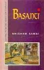 Hardcover Basanti Book