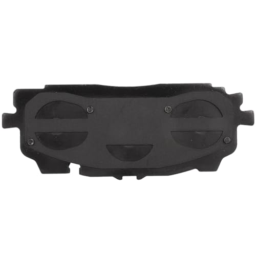 Image of SCITOO D1894 Ceramic Brake Pads Sets Front w /Hardware Replacement 2017-2024 For Audi