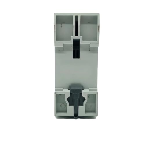 Interrupteur différentiel Type B 63A protégeant les installations EVSE sur Rail Din - 6