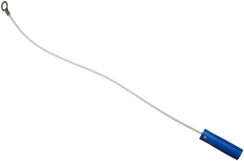 Retriever magnétique pour récupérer les barreaux d'agitation Bel-Art 377740121 bleu