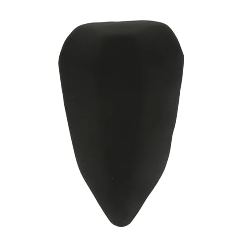 Siège de moto avant et arrière noir pour modèles 899 1199 de 2012 à 2015