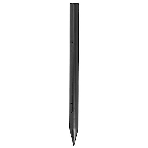 Rechargeable Stylus Pen for HP Pavilion X360 Spectre X360 for X360 with Customizable Buttons, Low Latency, Stylus Pen Rechargeable 4096 Pressure