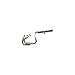 Trinity Racing TR4155F Stage 5 Exhaust System - Brusehd Mufller