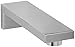 Newport Brass 8-030 Metro Tub Spout, Polished Chrome