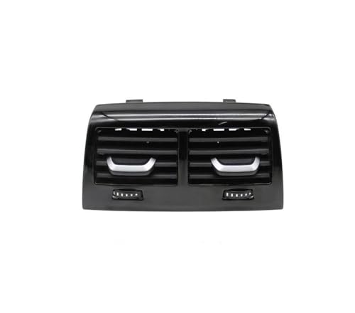 Grille d'aération centrale G30 pour BMW Série 5 2017-2020