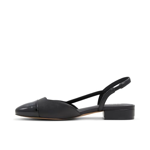 Image of Aldo clementinne Women's Textile Block Heel Shoes