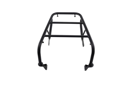 Porte-bagages Serow 250 support de coffre de transport et valise arrière XT250