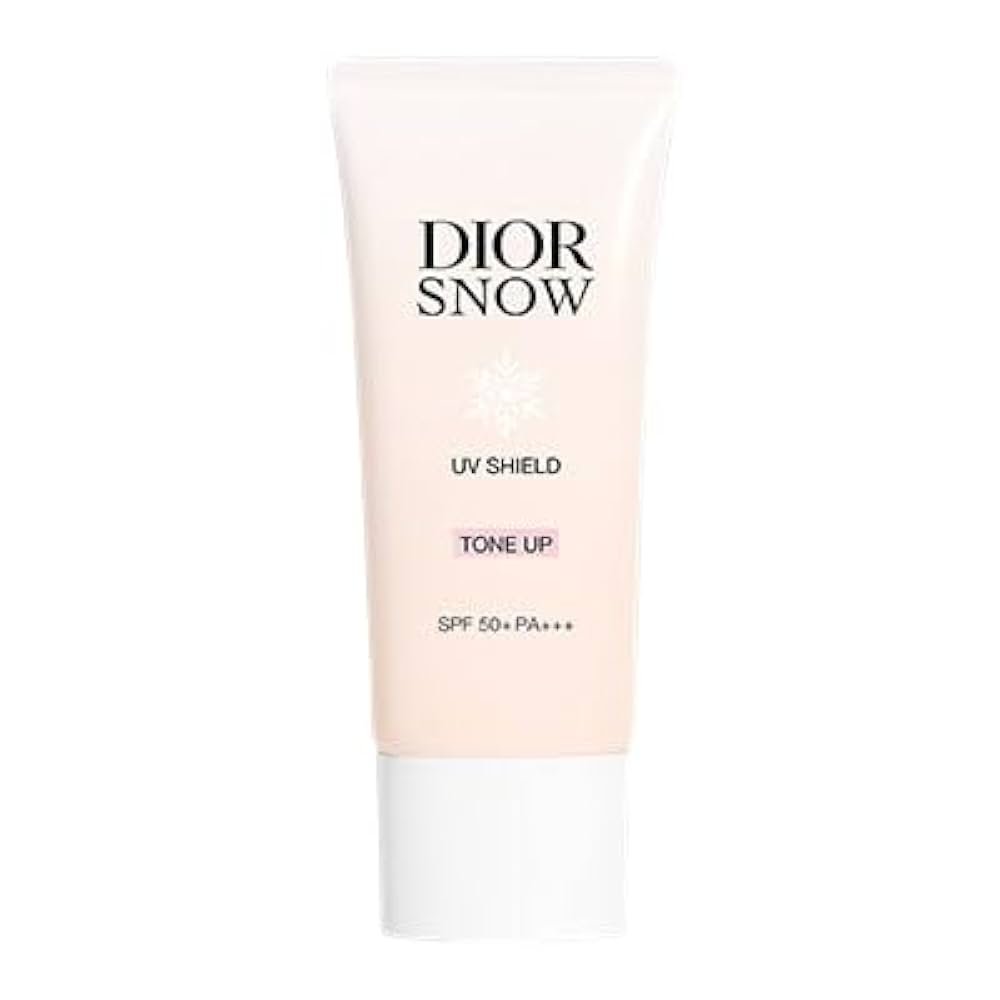 Amazon.co.jp: Dior ディオール スノー UV シールド トーン