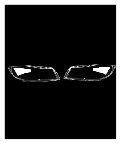 Coque phare avant pour BMW Série 3 E90 E91 Pré-LCI