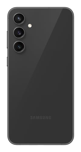 Samsung Galaxy S23 FE 256GB Grafit, Olåst Smartphone