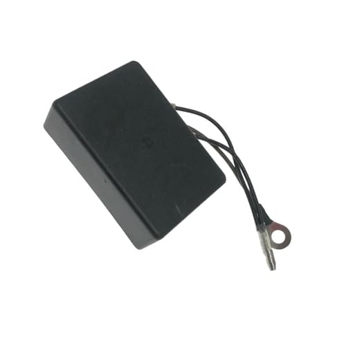 Limiteur de régime RPM haute précision FE290 et FE350 de 1992 à 1996