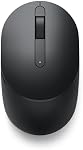 Dell Mobile Wireless Mouse - MS3320W - Black