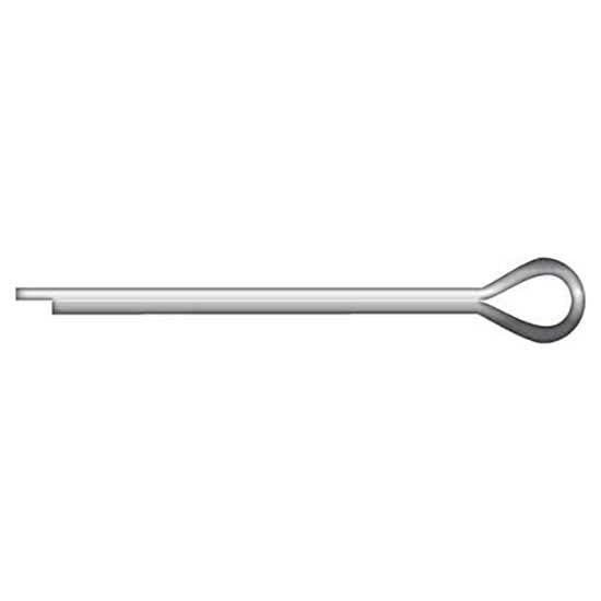 Goupille fendue 1/16 x 3/4 pour stopper le desserrage des écrous et sécuriser vos axes