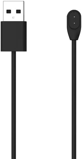 FIT TEK 3.3FT Magnetic Charging Cable for Wireless Bluetooth Bone Conduction Headphones, Mojo1 Replacement USB Charger Cord Accessories