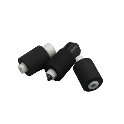 Rodillo de recogida con alta tracción compatible con impresoras FS 1300 5