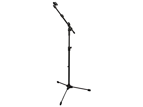 PIED DE MICROPHONE TRIPODE Cover