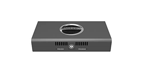 Magewell Pro Convert Hdmi Plus To Ndi Converter #TOP1