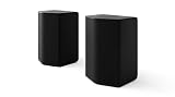 LG S95TR Soundbar TV 810W, 9.1.5 Canali con Subwoofer Wireless, Casse Posteriori a 6 Vie Incluse, 3 canali up-firing, AI Room Calibration Pro, Dolby Atmos, DTS:X, Bluetooth, Wi-Fi, Ottico, USB, HDMI - 15