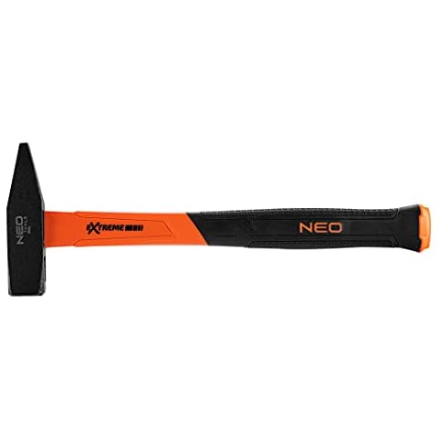 Martillo Cerrajero 500g Neo Tools Cover