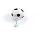 luluxing 10PcsS Football Dresser Knobs Soccer Drawer Knobs Sports Theme Decor Handles Furniture Decoration Pulls Handles for Dresser Cupboard Wardrobe Cabinet