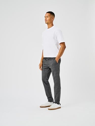 Onsmark Slim Check 020933 Pant – Ansicht 2