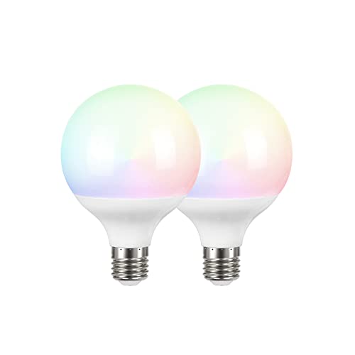 Garza Smart Bombilla LED Wifi 5 21o7BgwfOPL. SL500