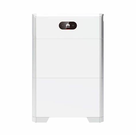 Energiespeicher 10kW Batterie Huawei LUNA2000-10-S0