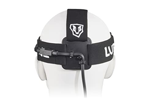 Lupine Lighting Systems Betty Rx 14 Headlamp System 5400 Lumen #TOP2