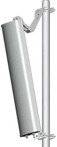 Hana Wireless HW-SA24-90-17D 17dBi44; 2.4GHz44; 90 Dual Pol Sector44; N Female Antenna
