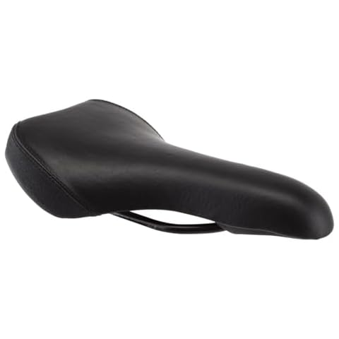 Planet Bike Little A.R.S. Large Black Seat Cover