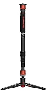 Amazon | 【国内正規品】 iFootage COBRA3 Strike A150SⅢ 3way Amazon | 【国内正規品】 iFootage COBRA3 Strike A150SⅢ 3way