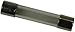 BUSSMANN BY EATON BK/AGC-1-1/2-R FUSE, CARTRIDGE, 1.5A, 6.3X32MM, FST ACT (50 pieces)