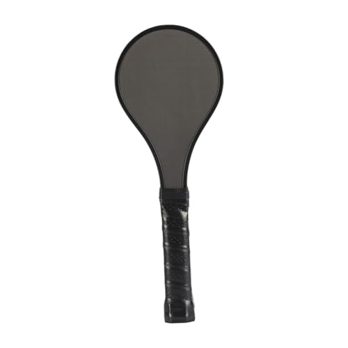 Raquette de pickleball performance interieur exterieur grip confort